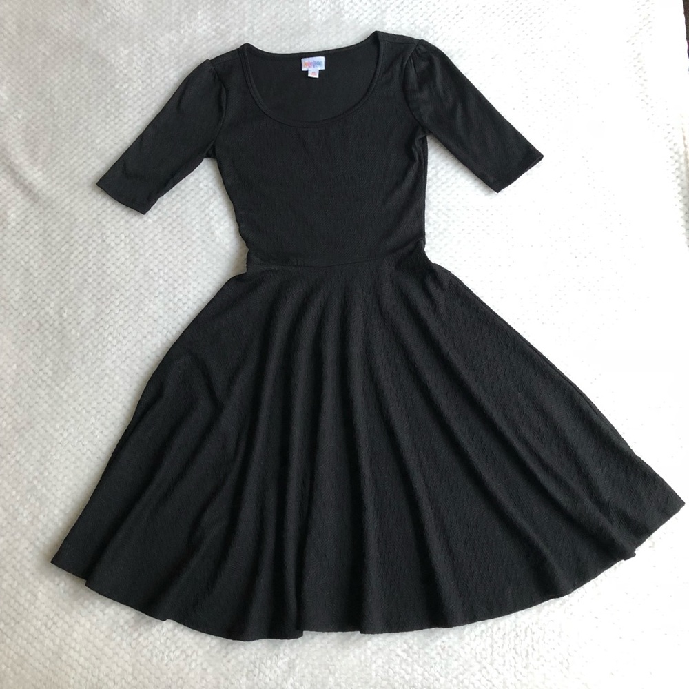 Lularoe Nicole dress